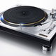 Illustration for article titled The Technics 1200 Turntable Is Back